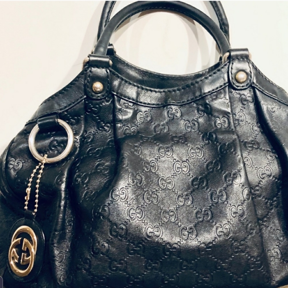 Medium Guccisima